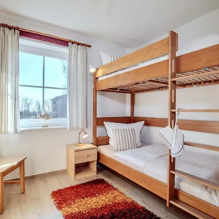 Appartement Voss 9 Staberdorf