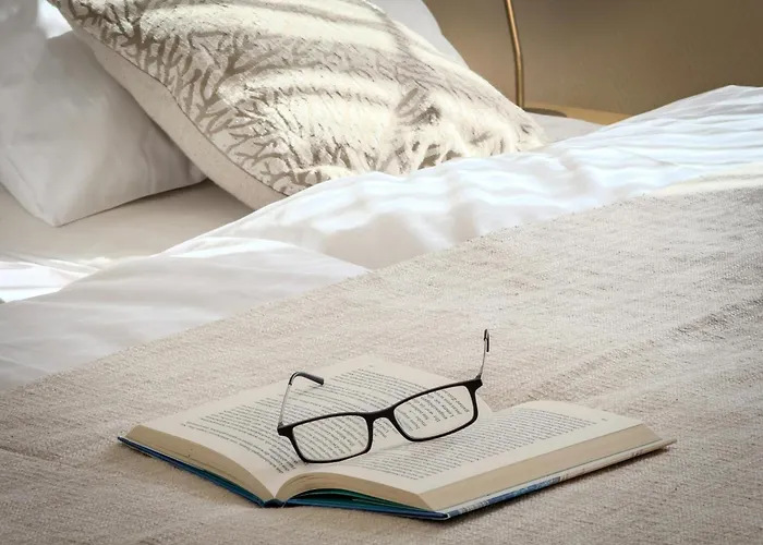 Voss 9 Apartamento *